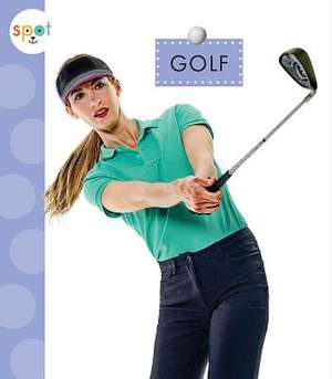 Golf de Mari C. Schuh