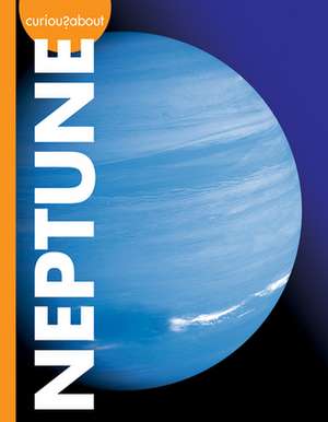 Curious about Neptune de Rachel Grack