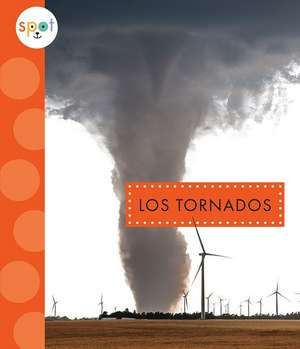 Los Tornados de Anastasia Suen