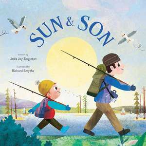 Sun & Son de Linda Joy Singleton