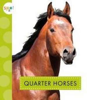 Quarter Horses de Alissa Thielges