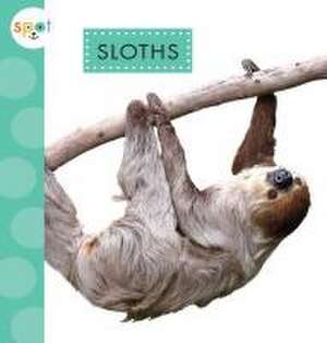 Sloths de Alissa Thielges