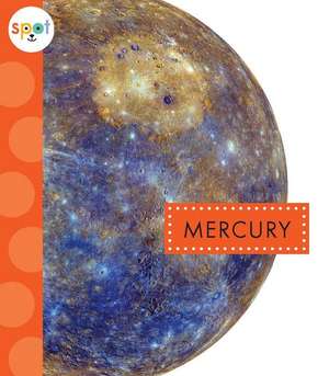 Mercury de Alissa Thielges