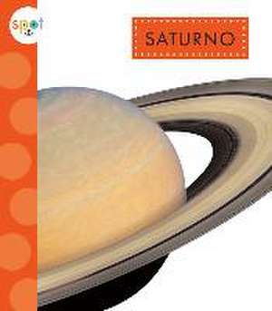 Saturno de Alissa Thielges