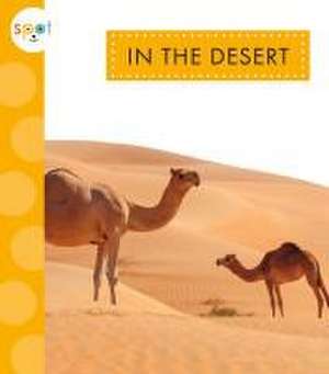 In the Desert de Alissa Thielges