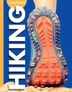 Kassuelke, E: Hiking