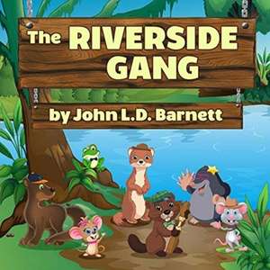 The Riverside Gang de John L. D. Barnett