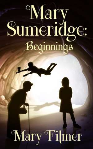 Mary Sumeridge de Mary Filmer