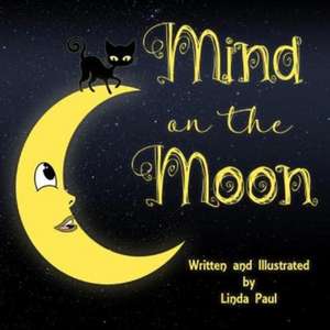 Mina on the Moon de Linda Paul