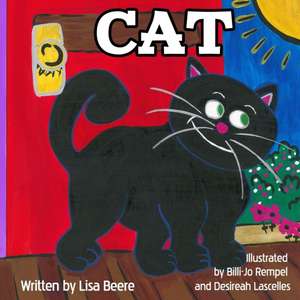 Cat de Lisa Beere