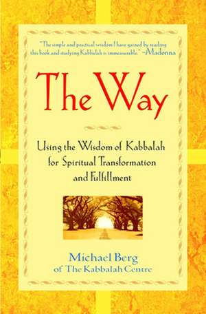 The Way de Michael Berg