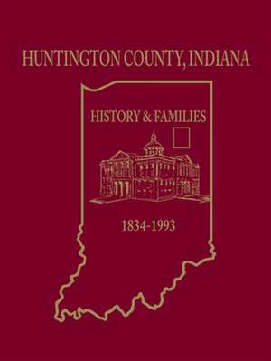 Huntington Co, in de Turner Publishing