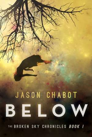 Below de Jason Chabot
