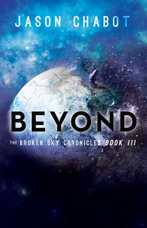 Beyond de Jason Chabot