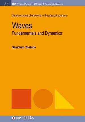 Waves de Sanichiro Yoshida