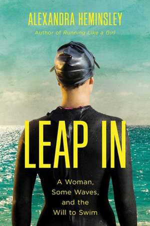LEAP IN