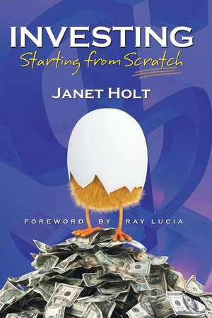 Investing de Janet Holt