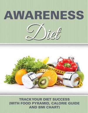 Awareness Diet de Speedy Publishing LLC