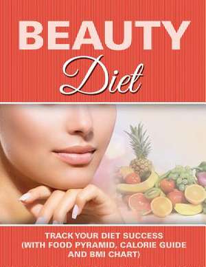 Beauty Diet de Speedy Publishing LLC