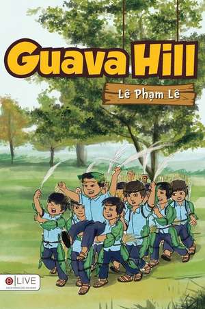 Guava Hill de Le Pham Le