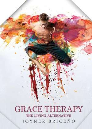 Grace Therapy de Joyner Briceno