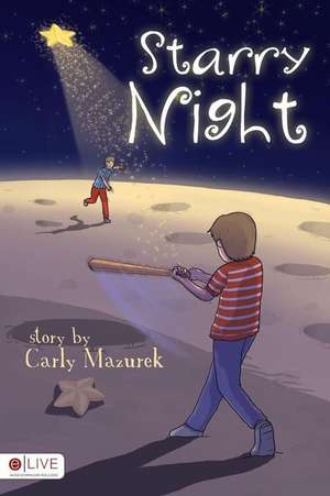 Starry Night de Carly Mazurek