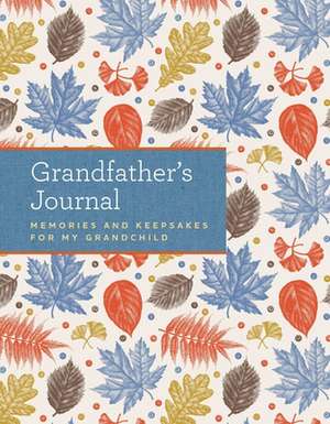 Grandfather's Journal de Tbd