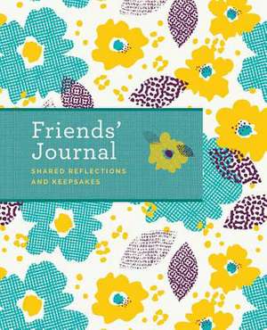 Friends' Journal de Bluestreak