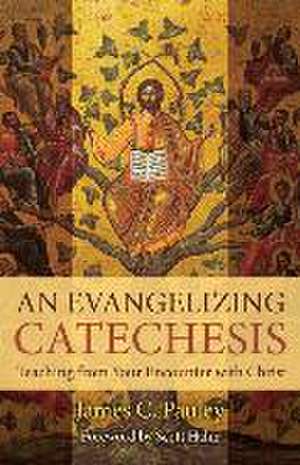 EVANGELIZING CATECHESIS