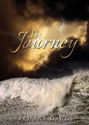 The Journey de Rehana Daud