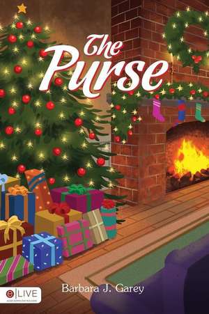 The Purse de Barbara J. Garey