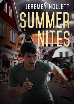 Summer Nites de Jeremey Nollett