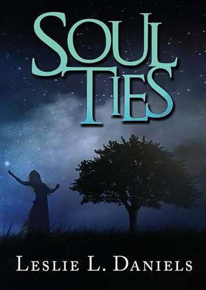 Soul Ties de Alton Tuna Dobbins