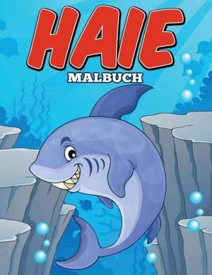 Ray, A: Haie - Malbuch