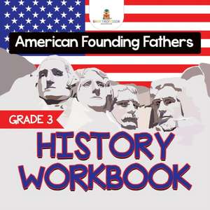 Grade 3 History Workbook de Baby