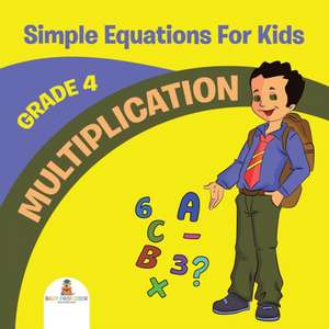 Grade 4 Multiplication de Baby