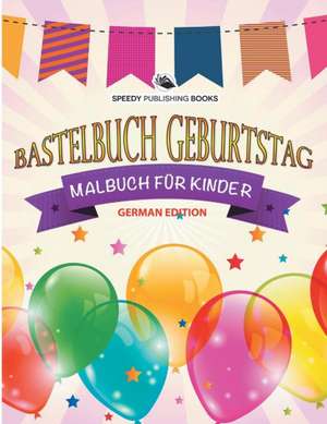 Bastelbuch Piraten de Speedy Publishing Llc