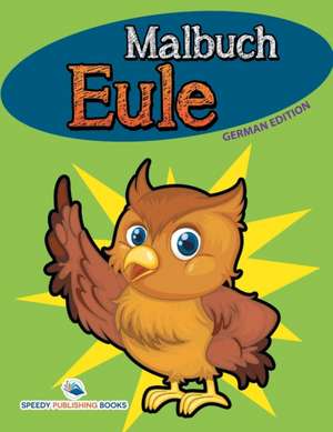 Malbuch Ostern (German Edition) de Speedy Publishing Llc
