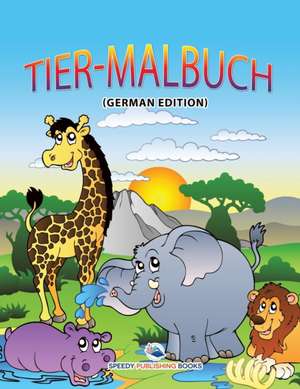 Malbuch Superhelden (German Edition) de Speedy Publishing Llc
