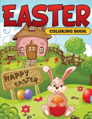 Easter Coloring Book de Speedy Publishing Llc