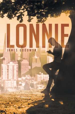 Lonnie de James Goodwyn