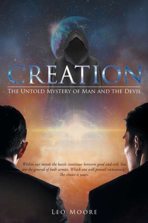 Creation de Leo Moore