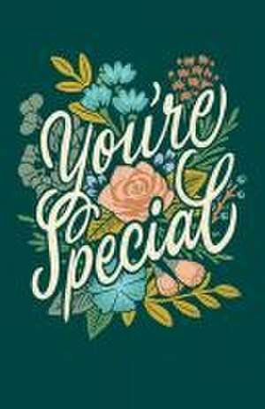 You`re Special (ESV 25–pack) de Ted Griffin