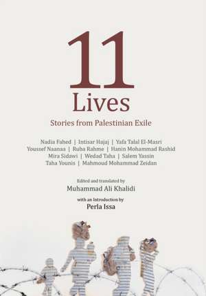 11 Lives de Muhammad Ali Khalidi