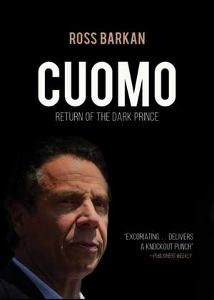 Cuomo de Ross Barkan