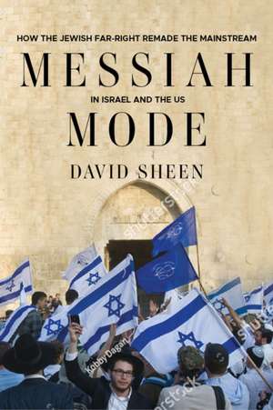 Messiah Mode de David Sheen
