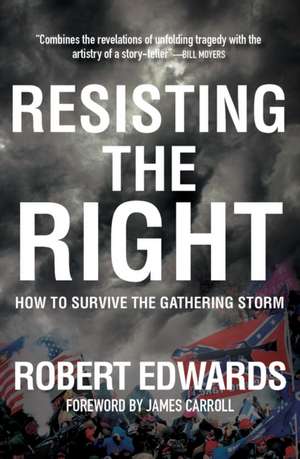 Join the Resistance de Robert Edwards