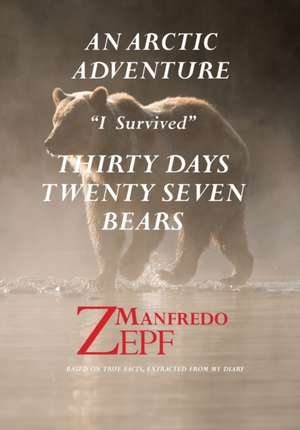 Arctic Adventure de Manfred Zepf