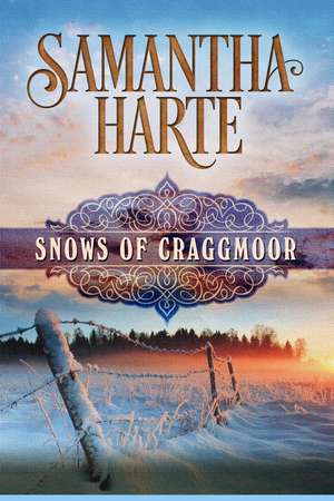 Snows of Craggmoor de Samantha Harte