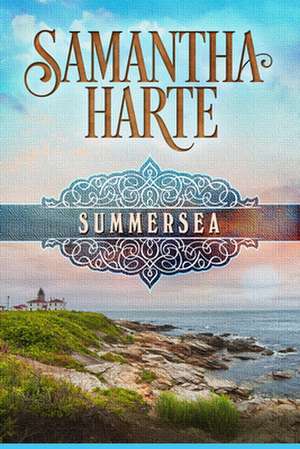 Summersea de Samantha Harte